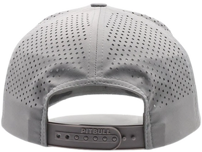 IYKYK Flower Structured Hat